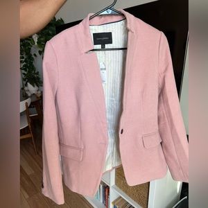 Banana Republic Blazer